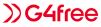 G4Free logo