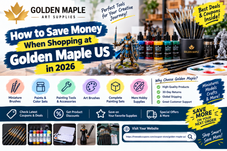 golden maple blog post