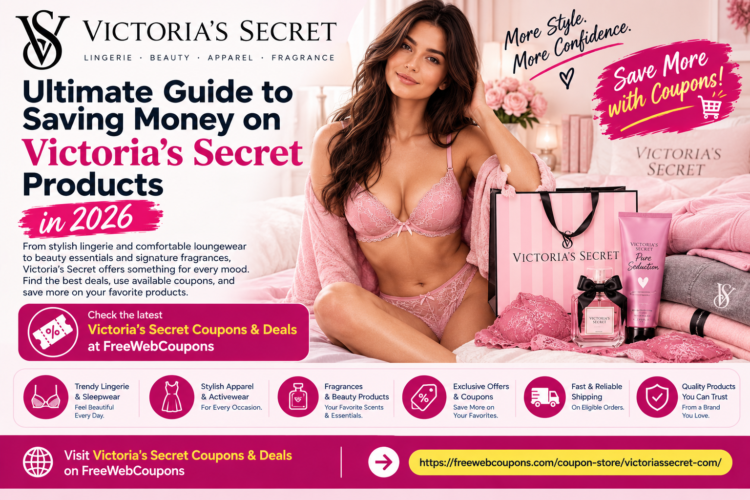 Victorias Secret Blog Post