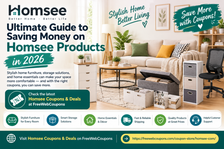 HOMSEE coupons, HOMSEE coupon codes, HOMSEE discount code, HOMSEE promo code, HOMSEE deals, HOMSEE discounts, HOMSEE sale, HOMSEE offers, HOMSEE furniture, HOMSEE furniture coupons
