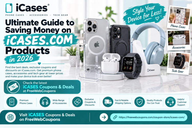 iCases com blog post